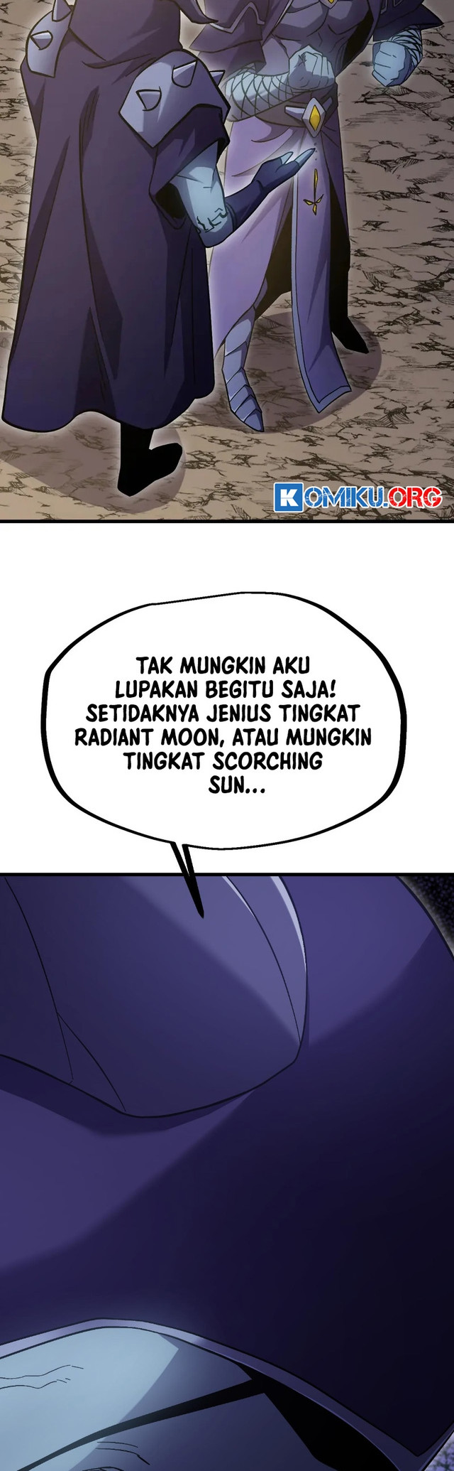 Apex Future Martial Arts chapter 244 halaman 47