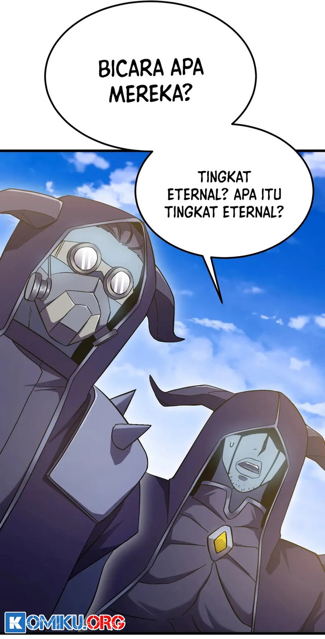 Apex Future Martial Arts chapter 244 halaman 52
