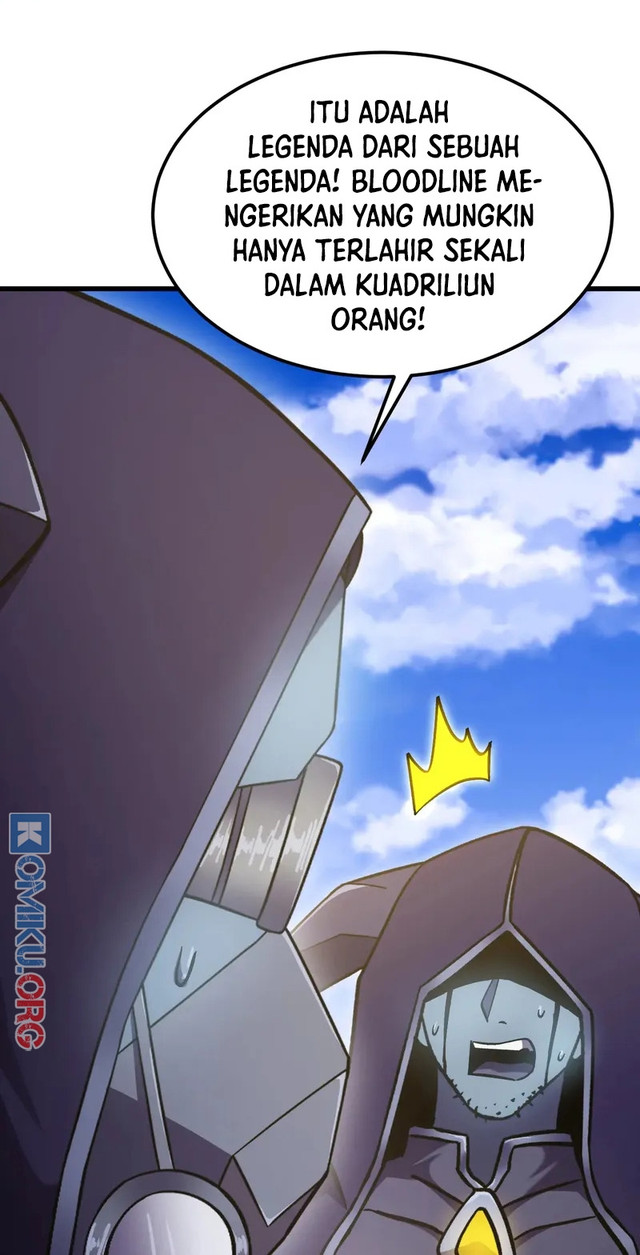 Apex Future Martial Arts chapter 244 halaman 53