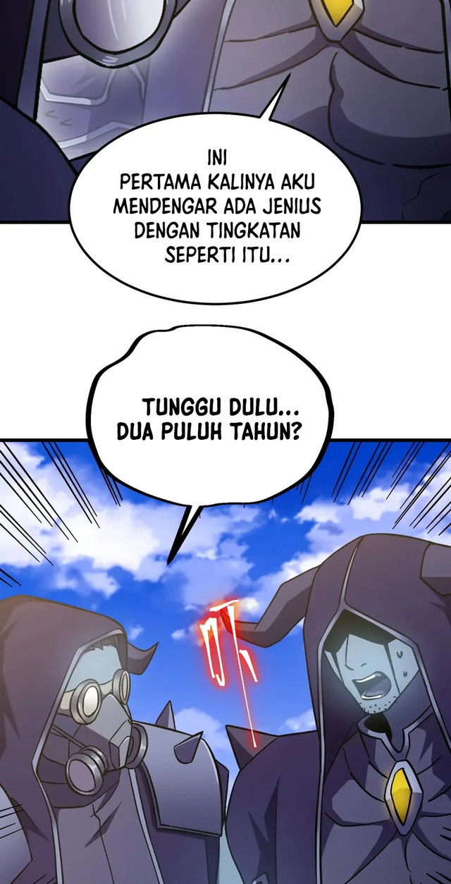 Apex Future Martial Arts chapter 244 halaman 54