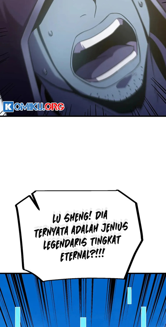 Apex Future Martial Arts chapter 244 halaman 59