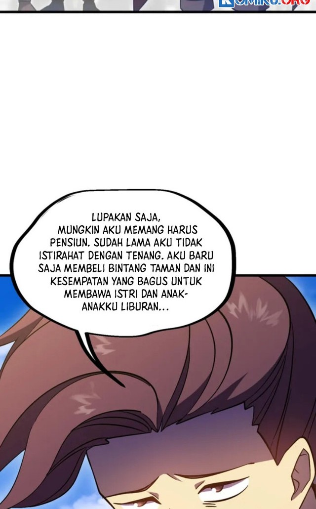 Apex Future Martial Arts chapter 245 halaman 7