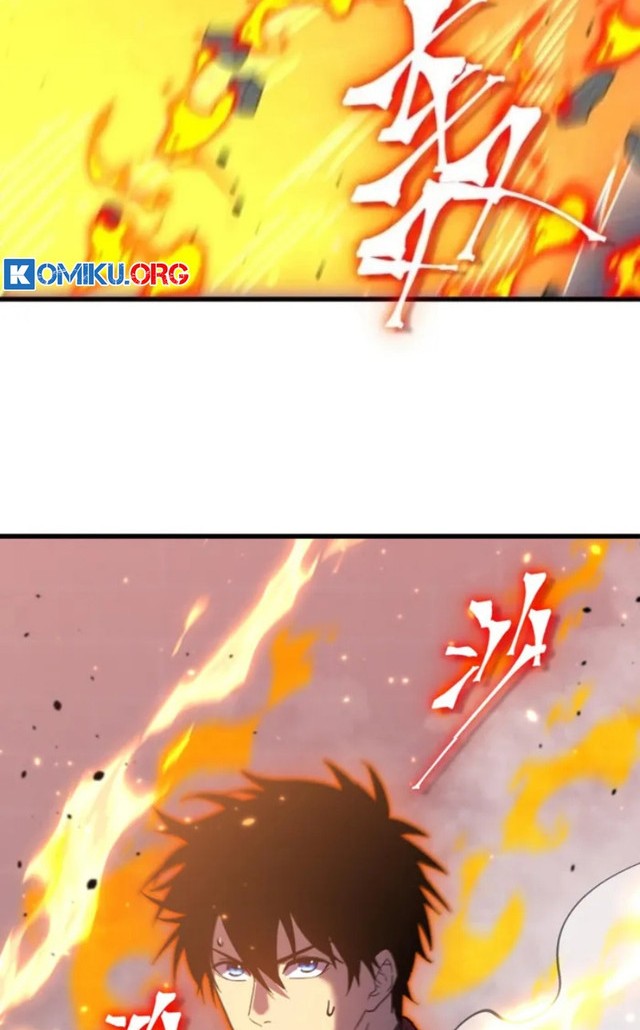 Apex Future Martial Arts chapter 245 halaman 15