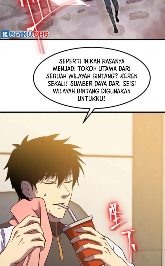 Apex Future Martial Arts chapter 245 halaman 17