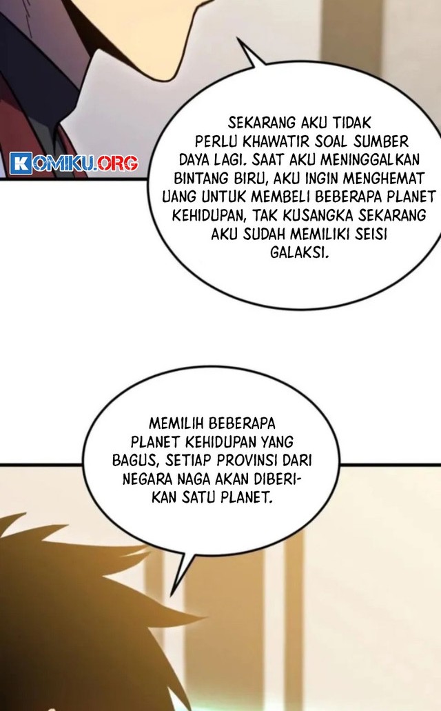 Apex Future Martial Arts chapter 245 halaman 19