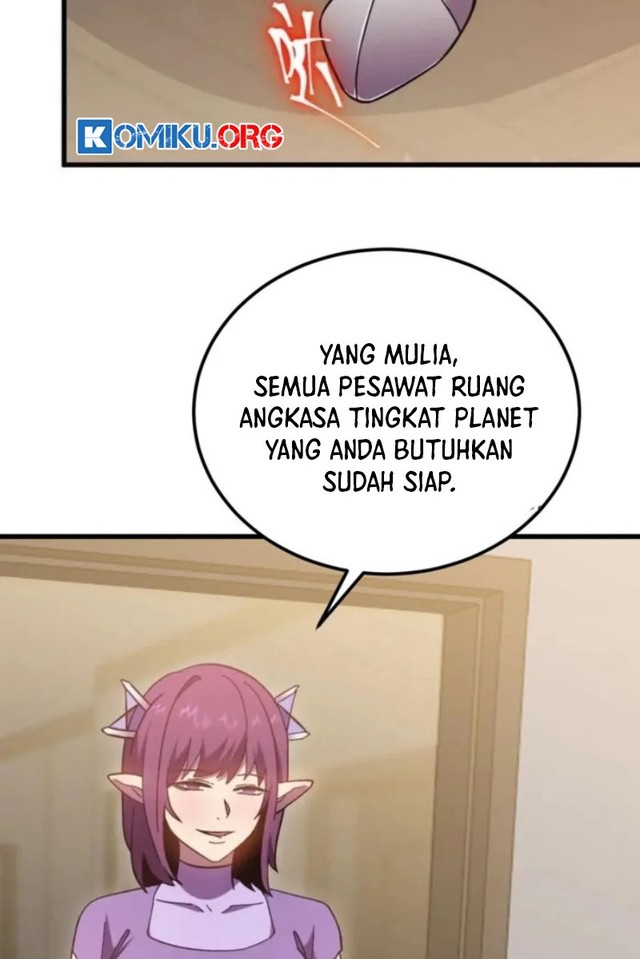 Apex Future Martial Arts chapter 245 halaman 23