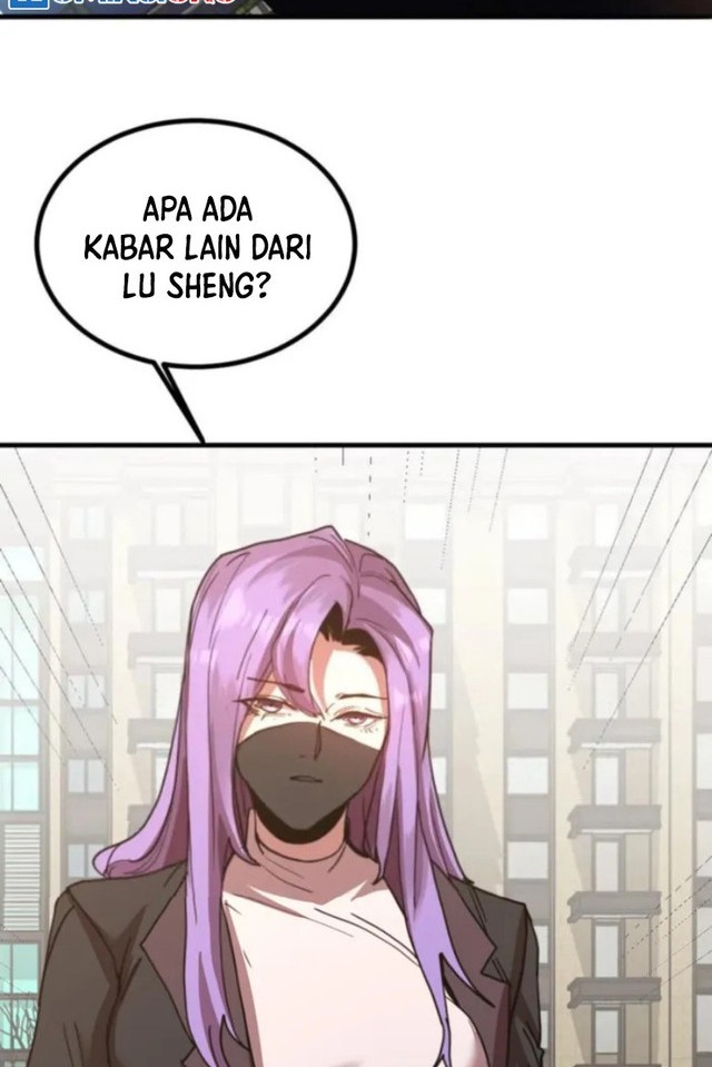 Apex Future Martial Arts chapter 245 halaman 33