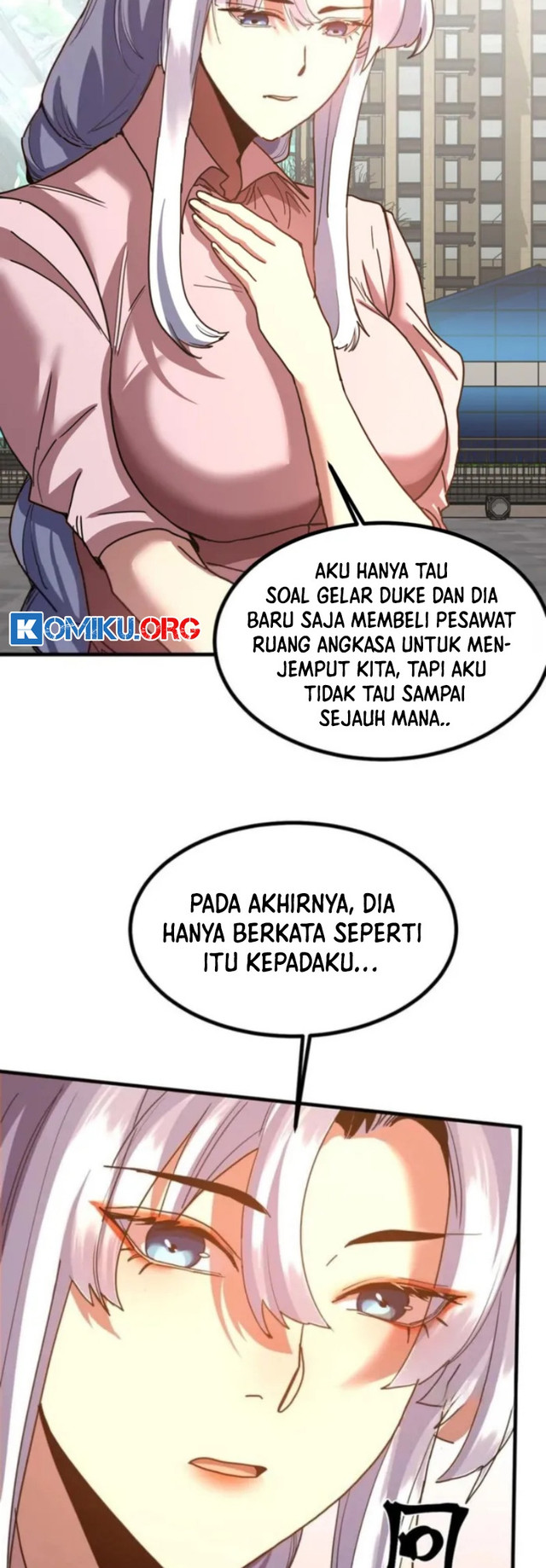 Apex Future Martial Arts chapter 245 halaman 43