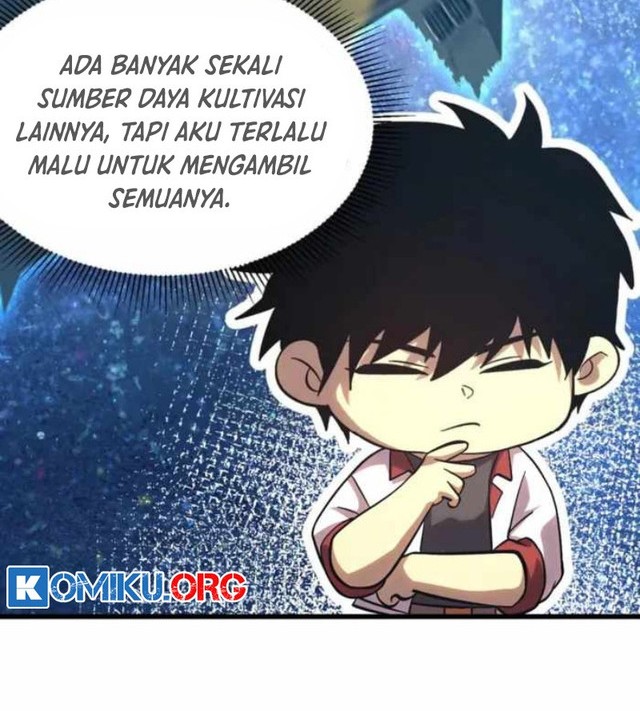 Apex Future Martial Arts chapter 246 halaman 3