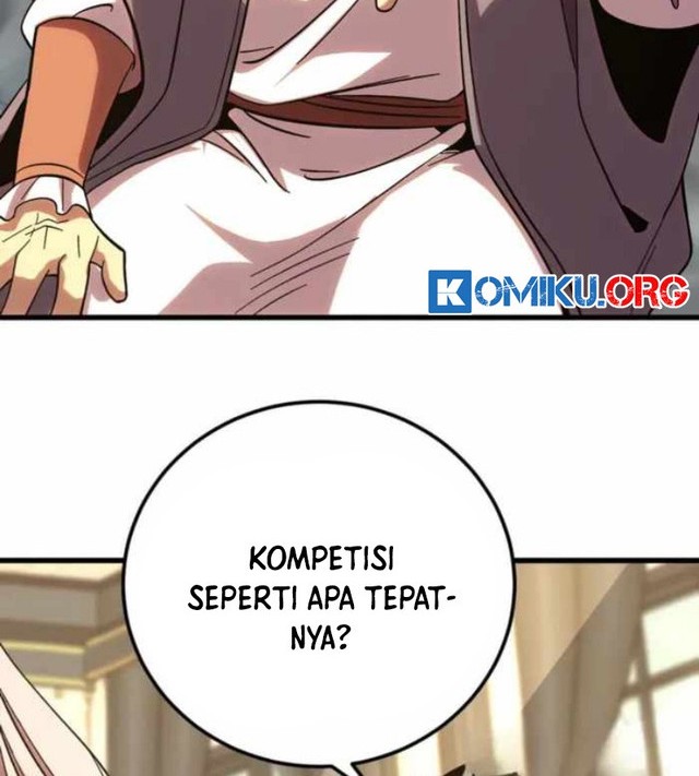Apex Future Martial Arts chapter 246 halaman 5