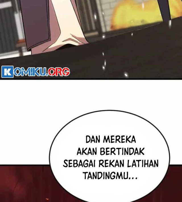 Apex Future Martial Arts chapter 246 halaman 9
