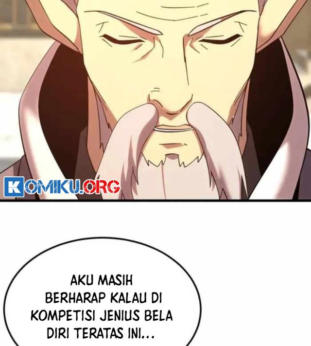 Apex Future Martial Arts chapter 246 halaman 19