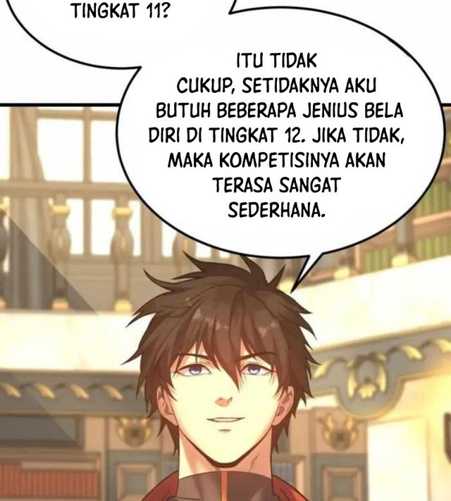 Apex Future Martial Arts chapter 246 halaman 21