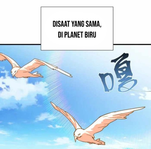 Apex Future Martial Arts chapter 246 halaman 23