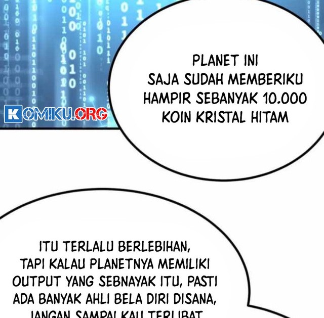 Apex Future Martial Arts chapter 246 halaman 37