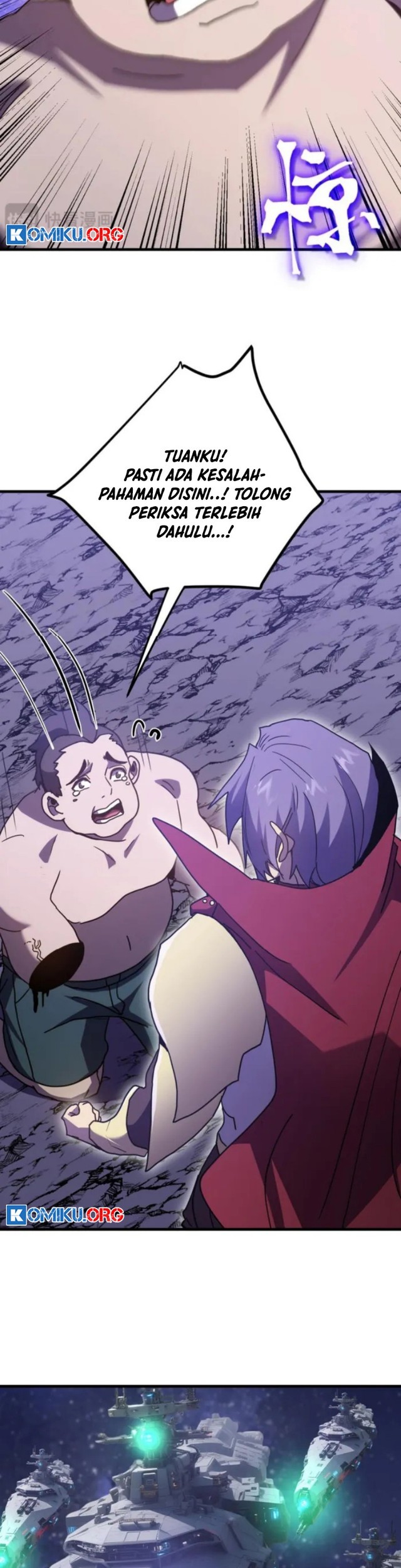 Apex Future Martial Arts Bab 247 halaman 56