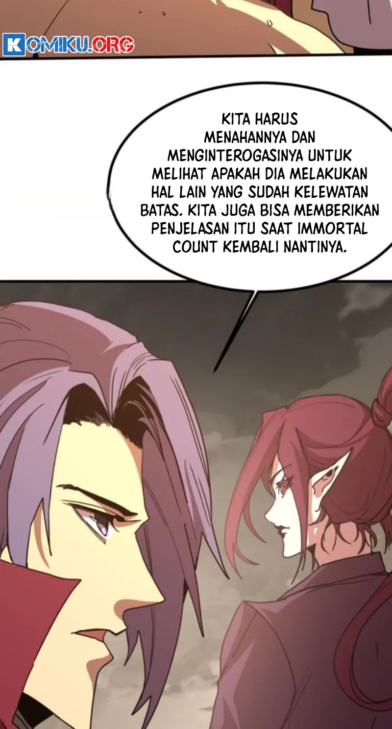 Apex Future Martial Arts chapter 248 halaman 5
