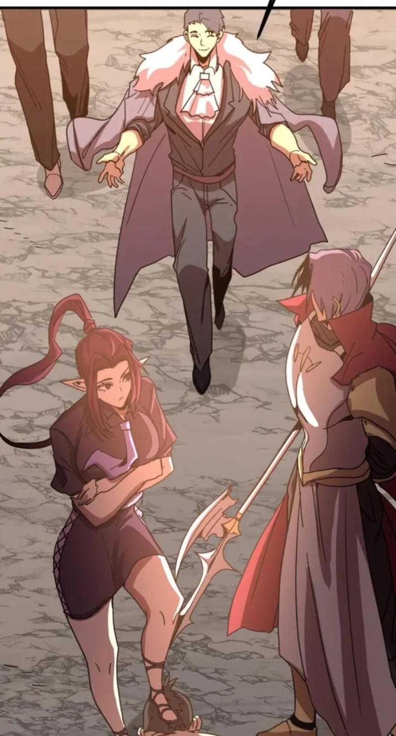Apex Future Martial Arts chapter 248 halaman 7