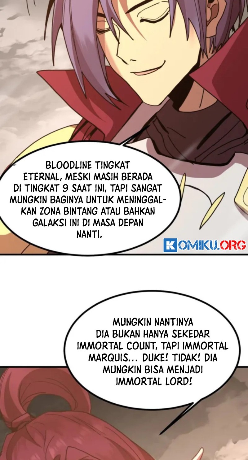 Apex Future Martial Arts chapter 248 halaman 9