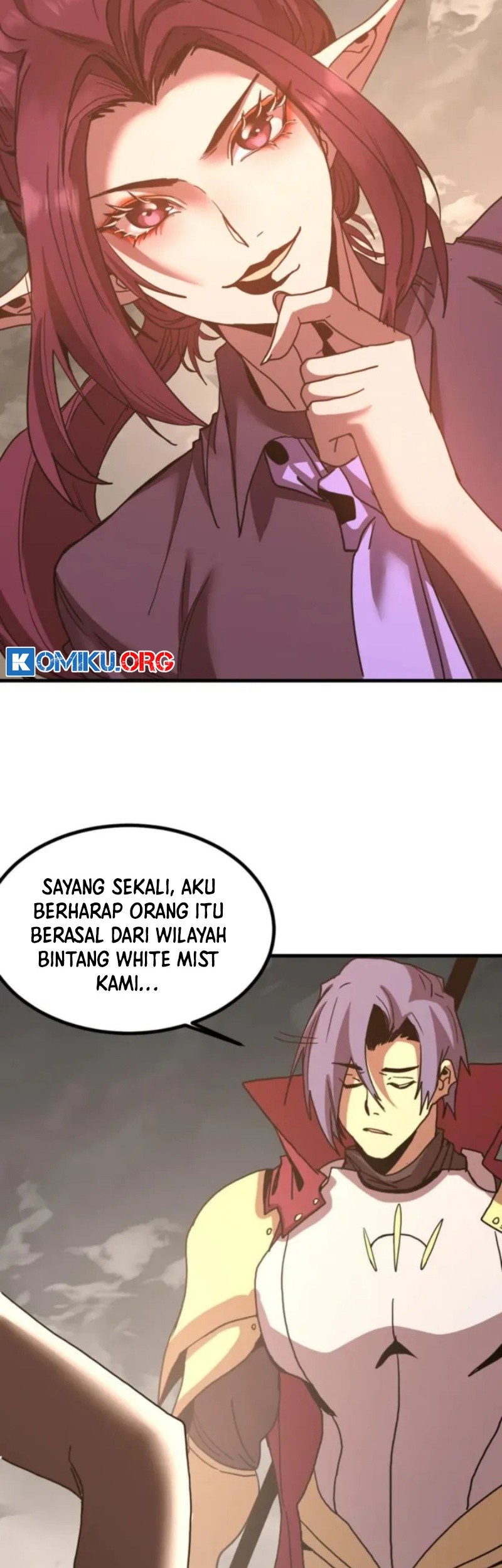 Apex Future Martial Arts chapter 248 halaman 10