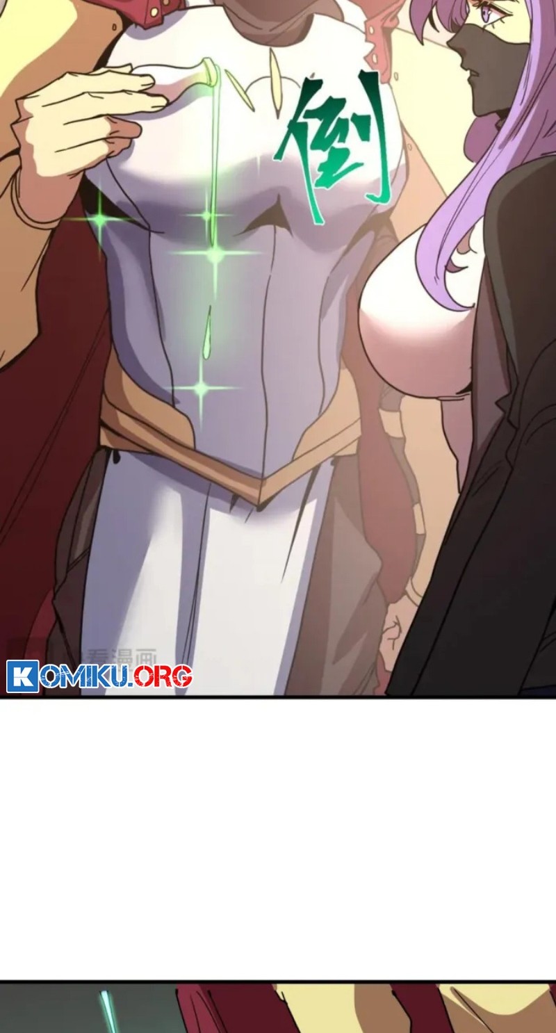 Apex Future Martial Arts chapter 248 halaman 19