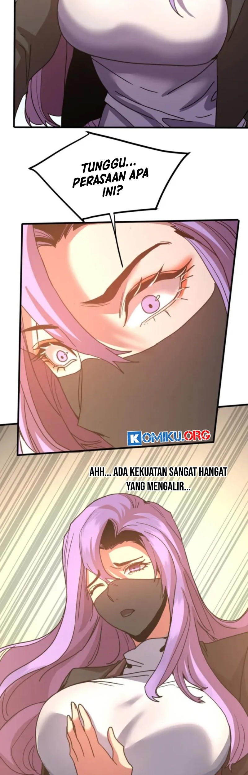 Apex Future Martial Arts chapter 248 halaman 22