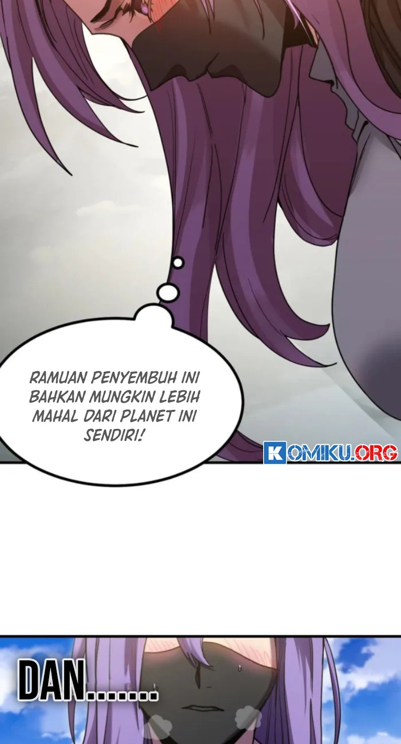 Apex Future Martial Arts chapter 248 halaman 27