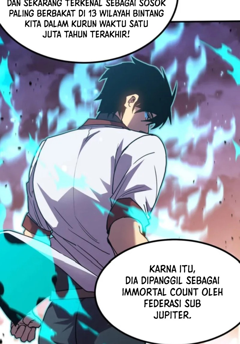 Apex Future Martial Arts chapter 248 halaman 33