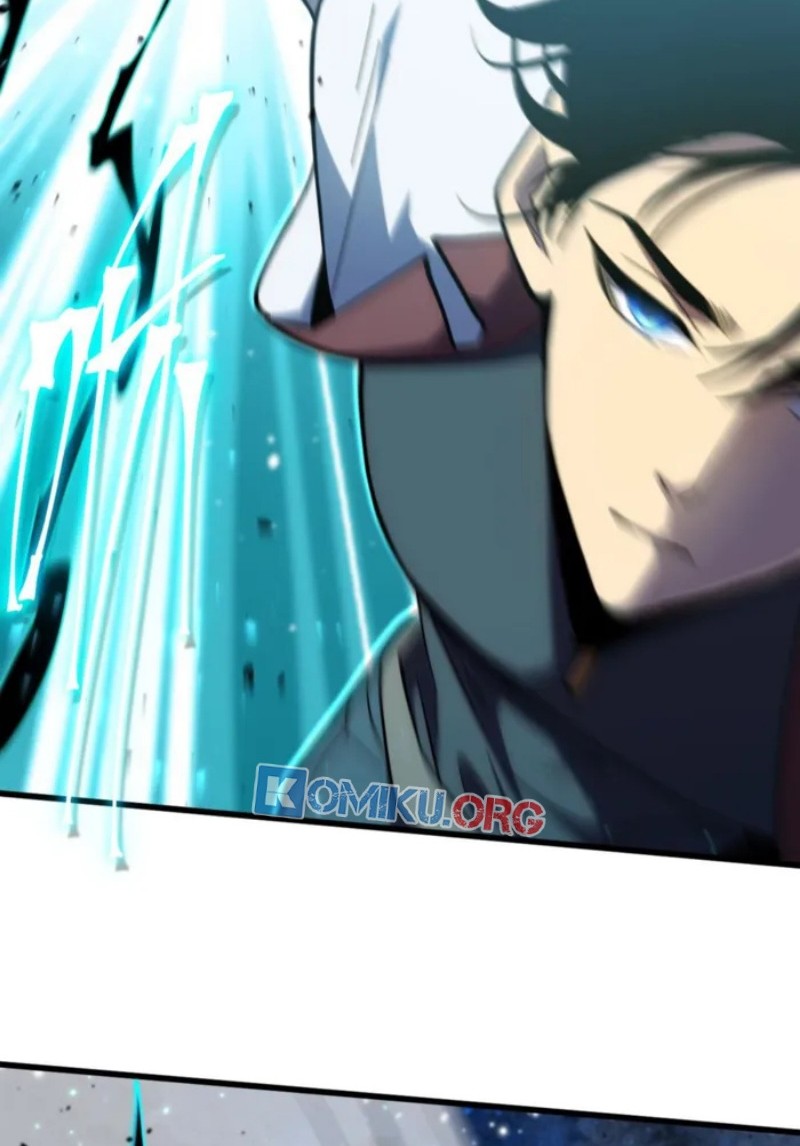Apex Future Martial Arts chapter 248 halaman 43