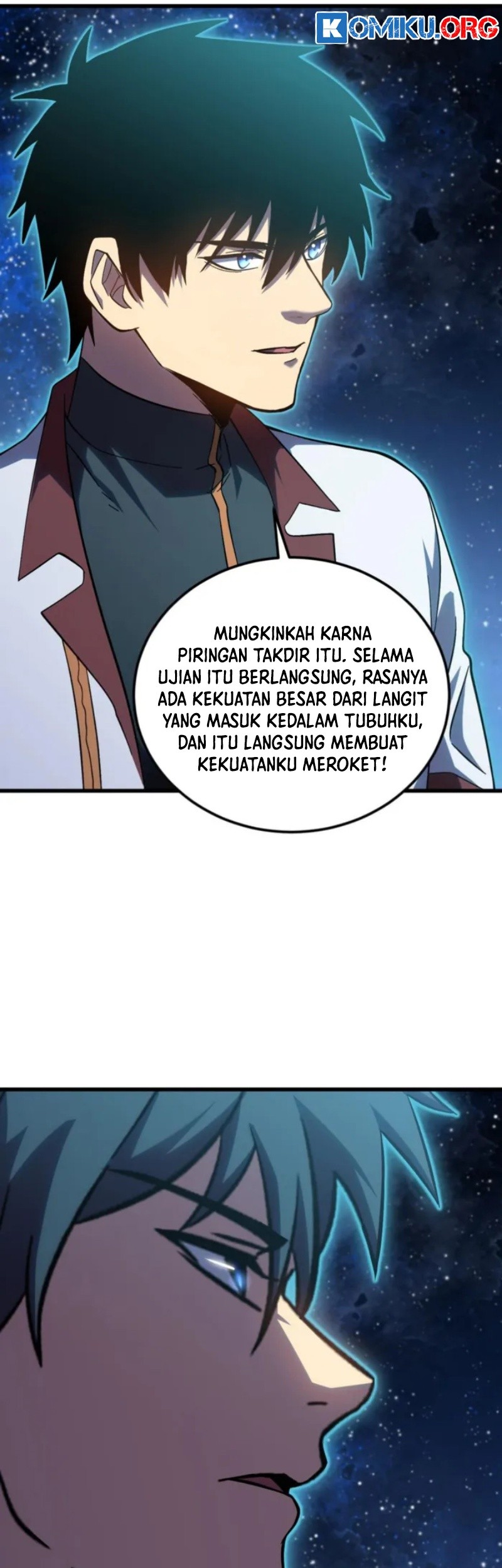 Apex Future Martial Arts chapter 248 halaman 48