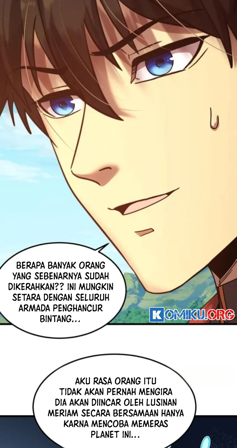 Apex Future Martial Arts chapter 249 halaman 7