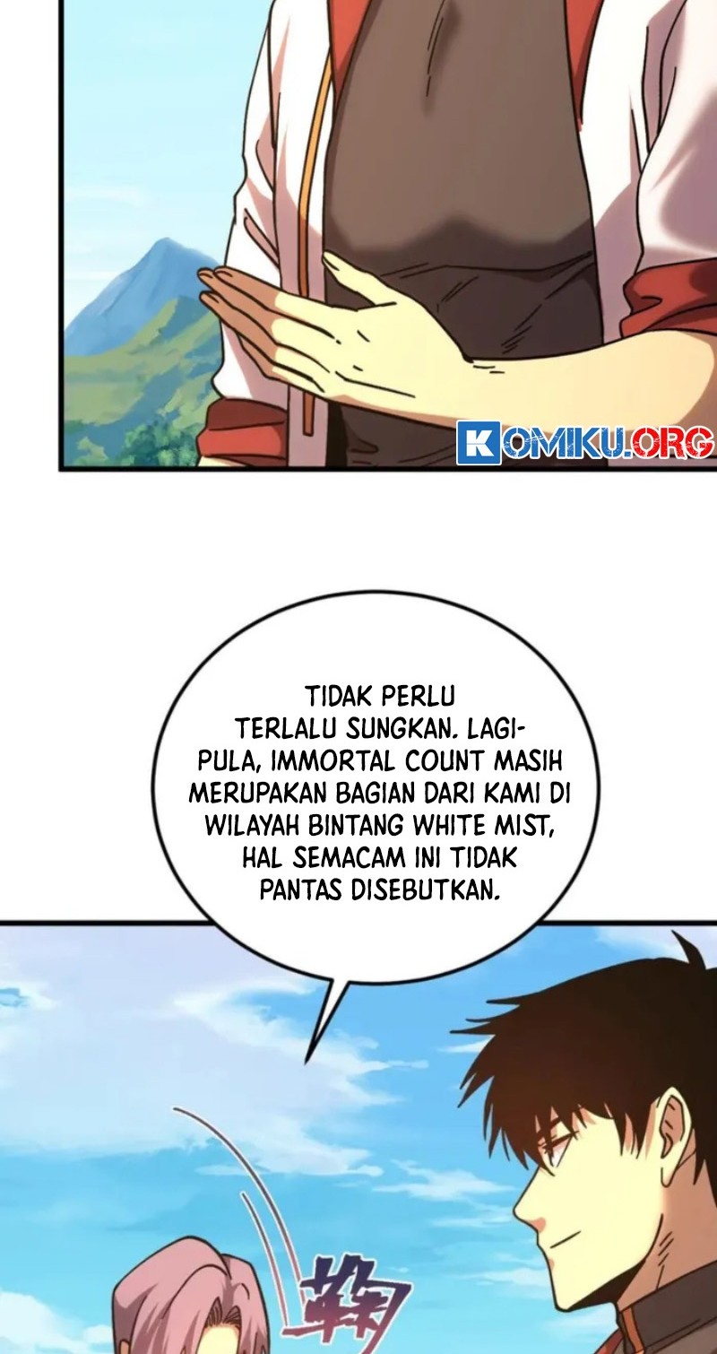Apex Future Martial Arts chapter 249 halaman 9