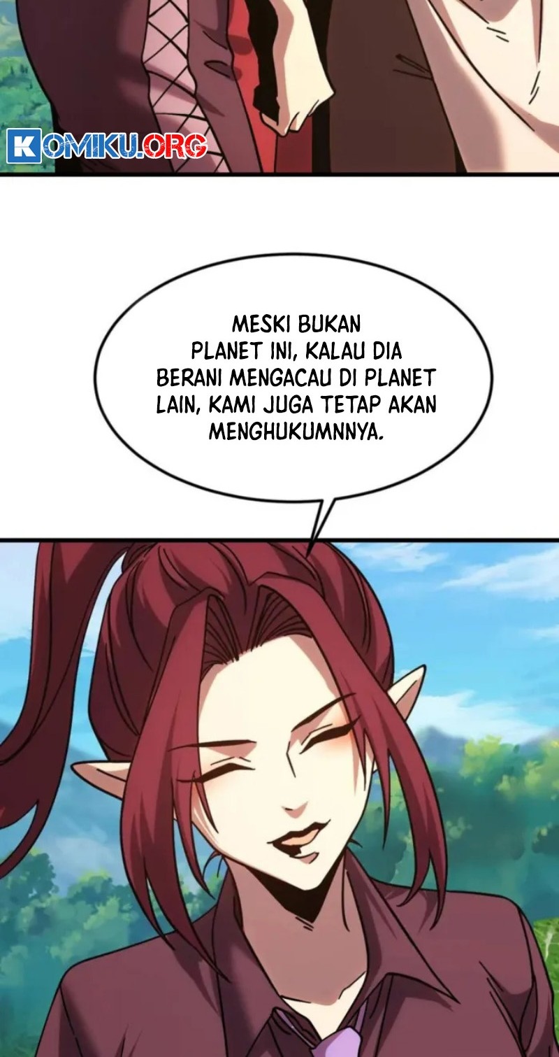 Apex Future Martial Arts chapter 249 halaman 11