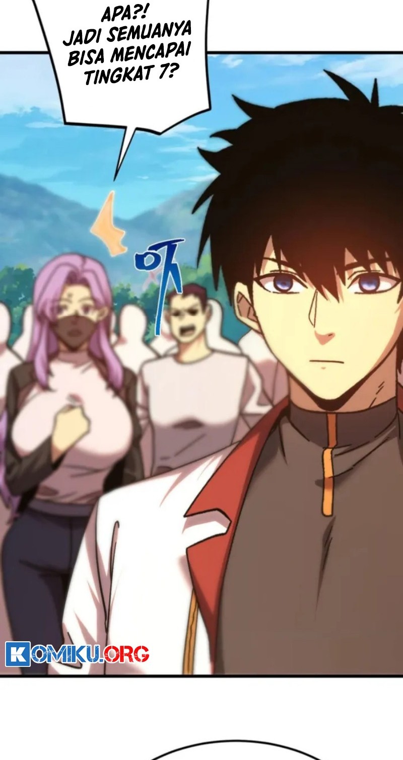 Apex Future Martial Arts chapter 249 halaman 17