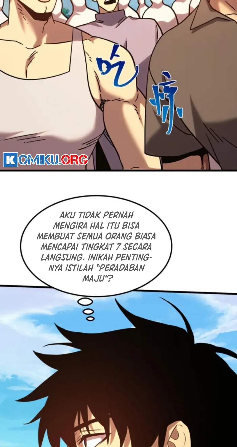 Apex Future Martial Arts chapter 249 halaman 19