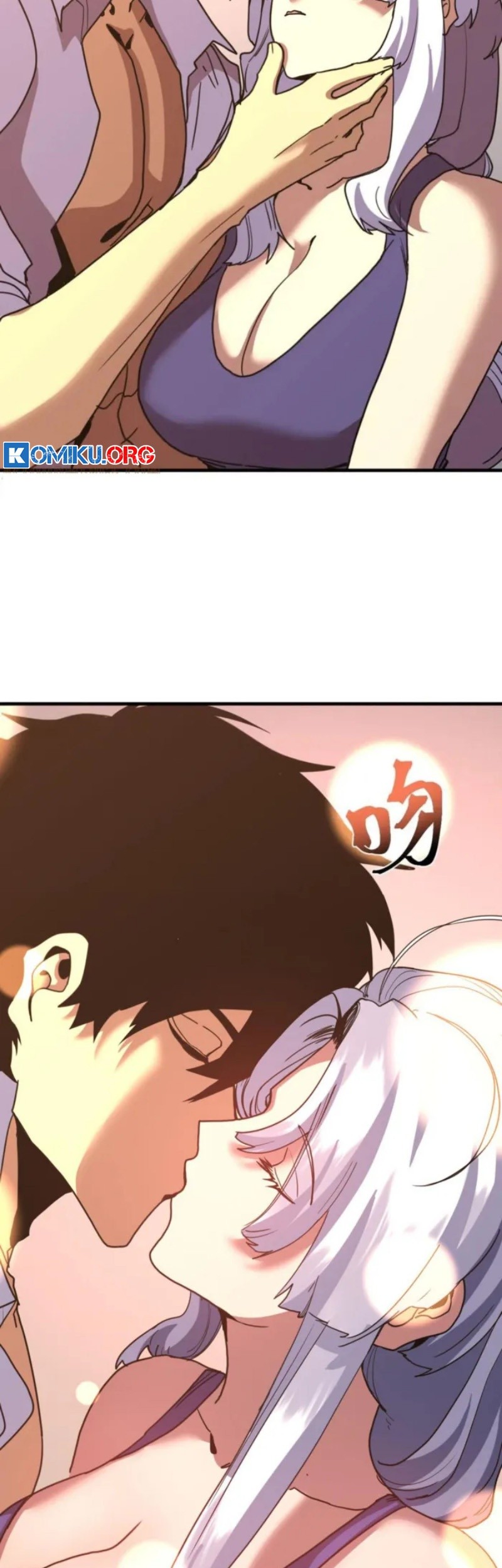 Apex Future Martial Arts chapter 249 halaman 40