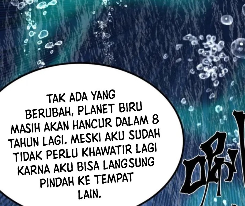 Apex Future Martial Arts chapter 249 halaman 43