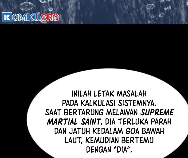 Apex Future Martial Arts chapter 249 halaman 45