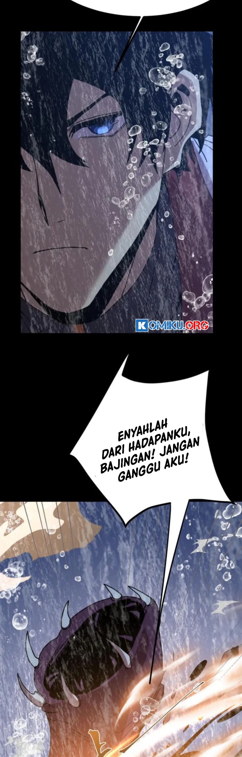 Apex Future Martial Arts chapter 249 halaman 46