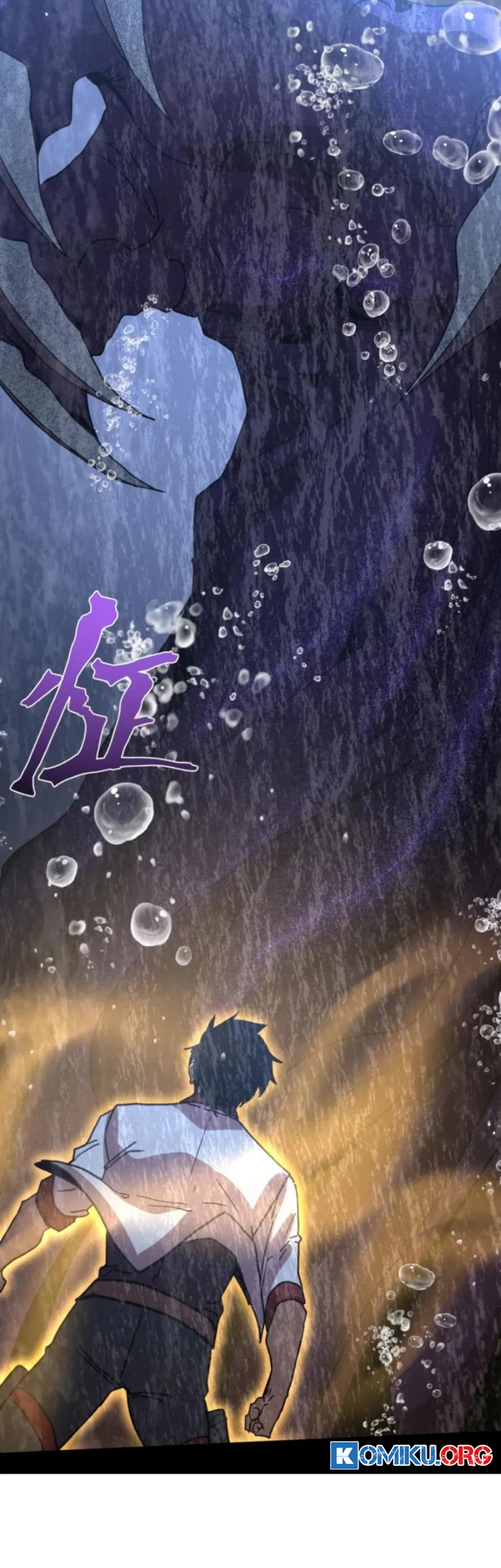 Apex Future Martial Arts chapter 249 halaman 60