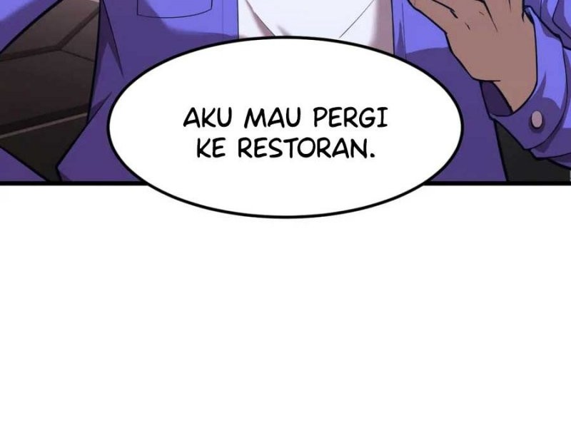Apex Future Martial Arts chapter 25 halaman 17