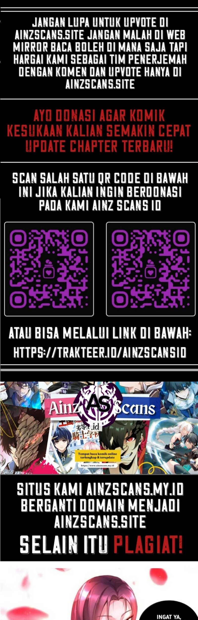 Apex Future Martial Arts chapter 25 halaman 40
