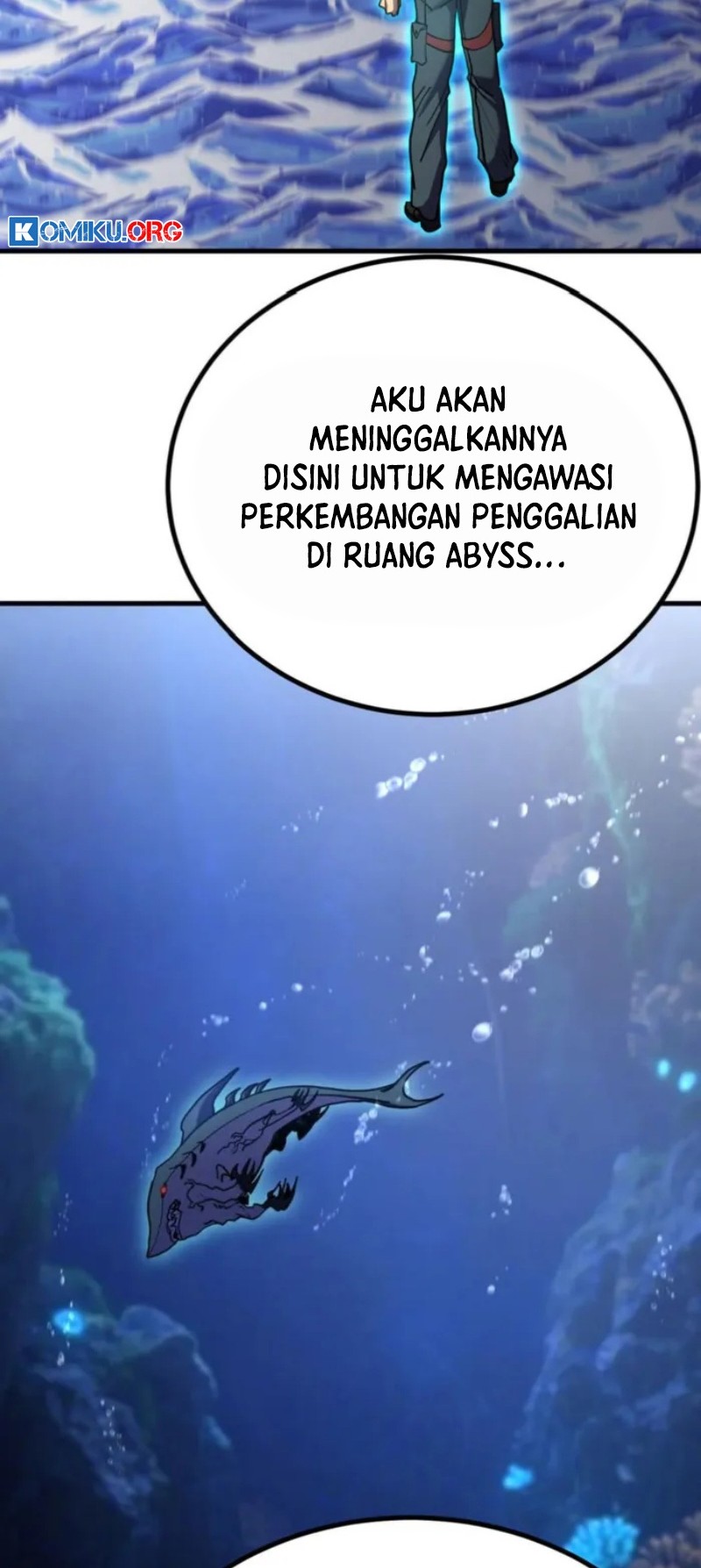 Apex Future Martial Arts chapter 250 halaman 53