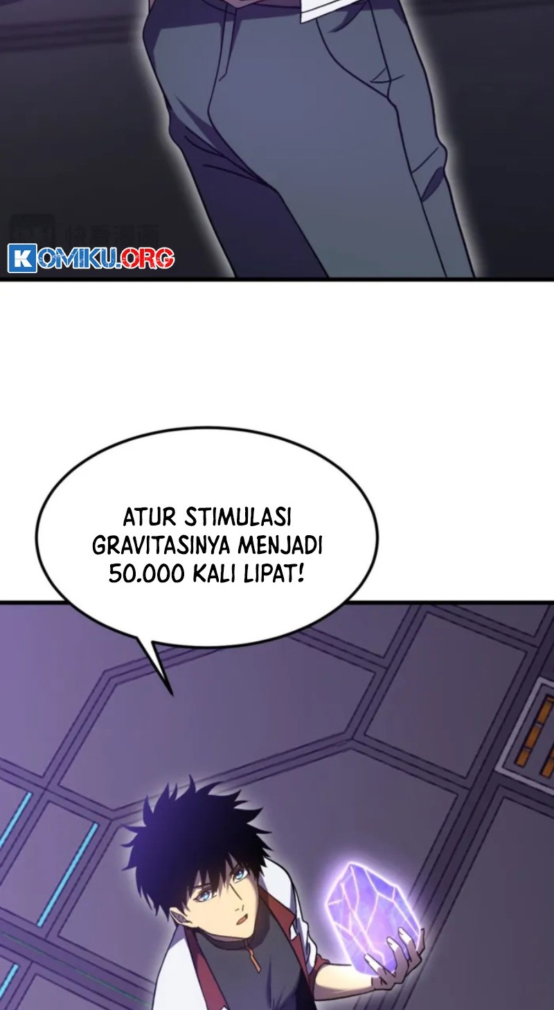 Apex Future Martial Arts chapter 251 halaman 17