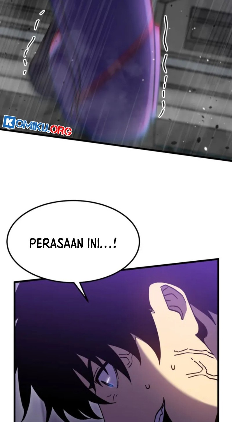 Apex Future Martial Arts chapter 251 halaman 21