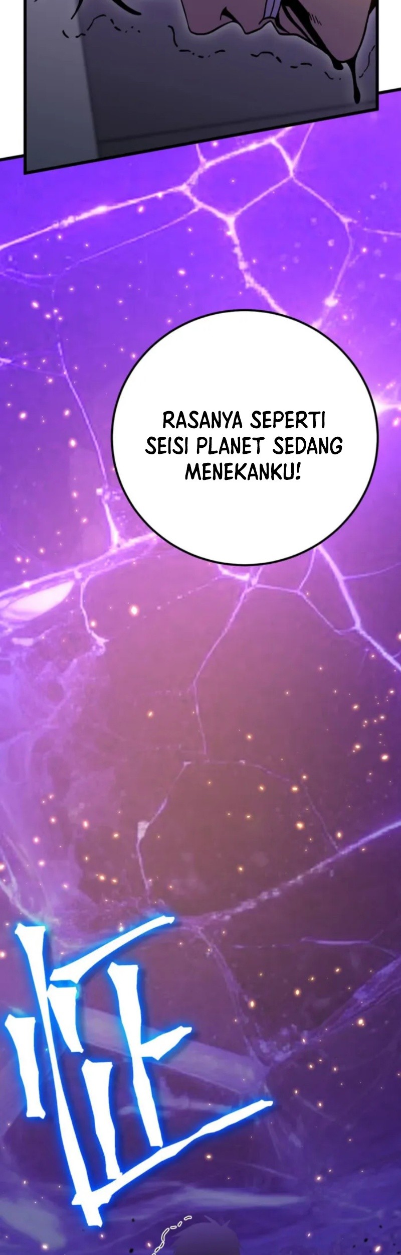 Apex Future Martial Arts chapter 251 halaman 22