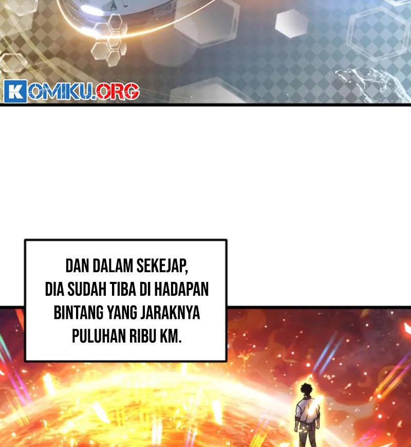 Apex Future Martial Arts Bab 252 halaman 3