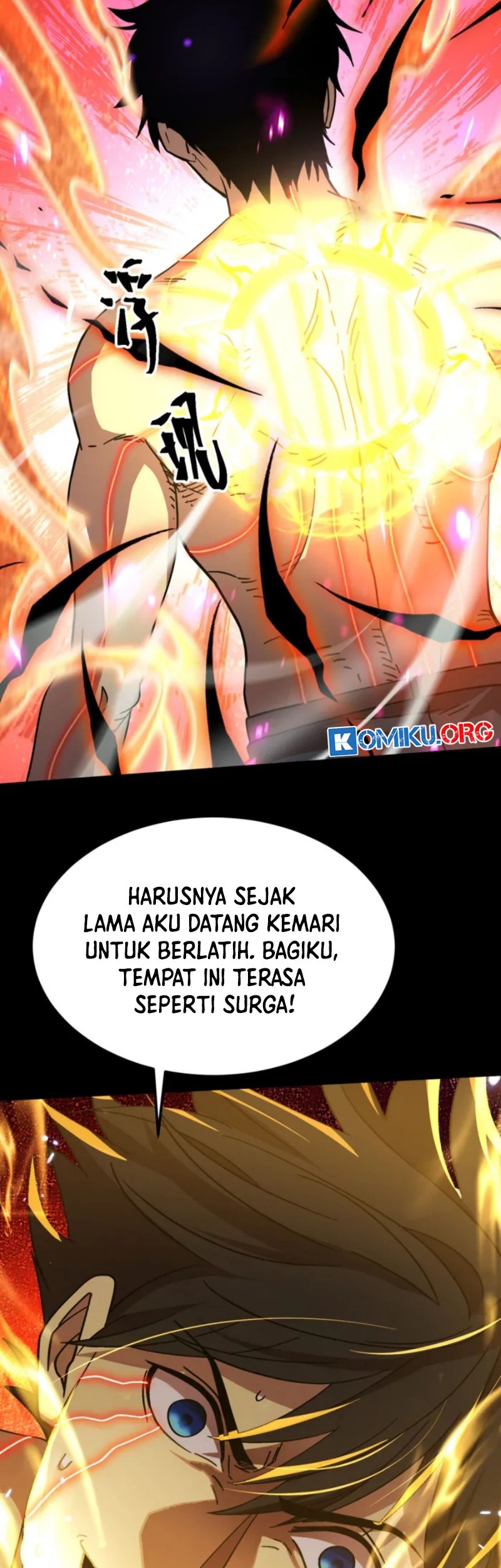 Apex Future Martial Arts Bab 252 halaman 18