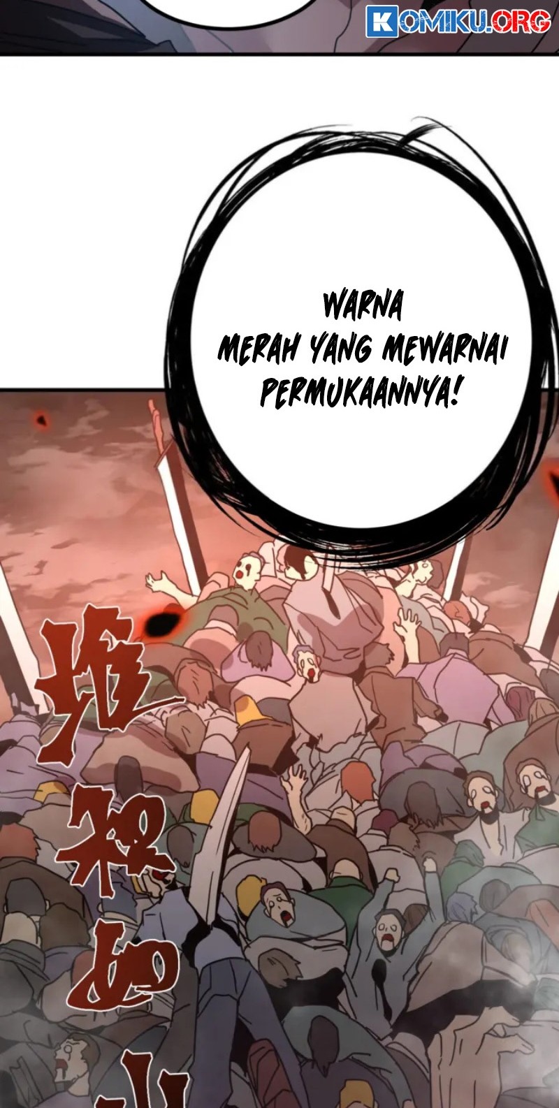 Apex Future Martial Arts Bab 252 halaman 45