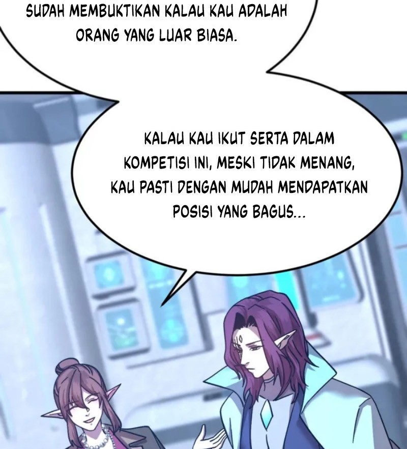 Apex Future Martial Arts chapter 253 halaman 9